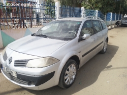 Renault Laguna break