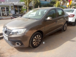 Renault Logan 2022