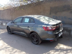 Renault Mégane 2021