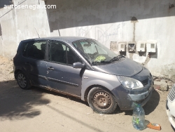 Renault Mégane Scenic