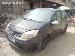 Renault Mégane Scénic