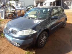 Renault Mégane