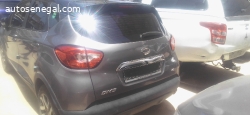RENAULT QM3 2016