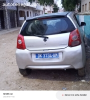 Suzuki cellerio