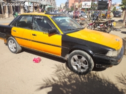 Taxi Toyota Carina