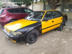 Taxi Toyota Carina