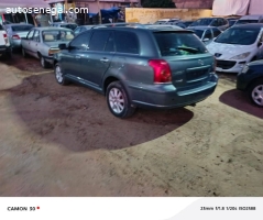 Toyota Avensis break