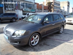 Toyota Avensis Break