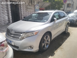 Toyota Avenza 7places