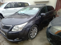 Toyota Corolla Break