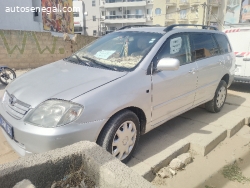 Toyota Corolla Break