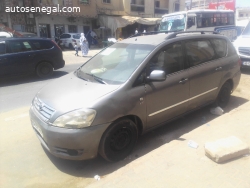 Toyota Corolla Break