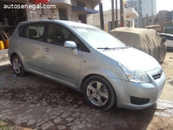 Toyota Corolla Verso 5places