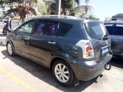 TOYOTA COROLLA VERSO 7PLACEES