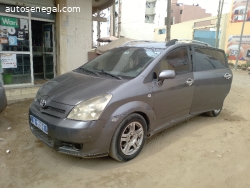 Toyota Corolla Verso 7places