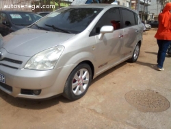 Toyota Corolla Verso 7places