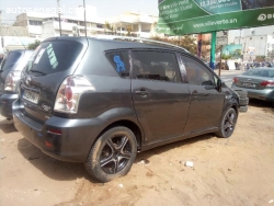 Toyota Corolla Verso 7places