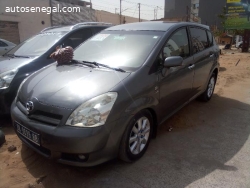 Toyota Corolla Verso 7places