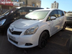 Toyota Corolla Verso 7places