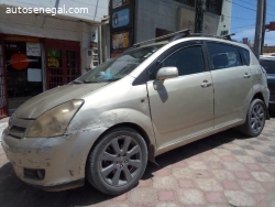 Toyota Corolla Verso 7places