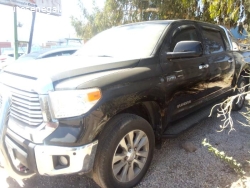 Toyota Double Cabine Venant