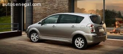 TOYOTA VERSO 7PLACES