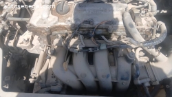 TURBOS ET MOTEURS TOYOTA RAV4