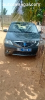VENTE DACIA LOGAN