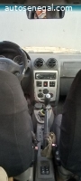 VENTE DACIA LOGAN