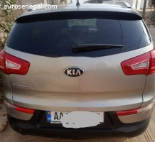 vente kia sportage 2013 automatique