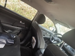 vente kia sportage 2013 automatique