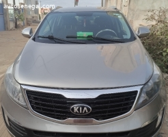 vente kia sportage 2013 automatique