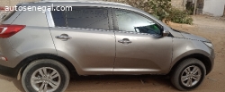 vente kia sportage 2013 automatique