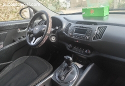 vente kia sportage 2013 automatique