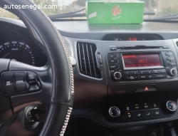 vente kia sportage 2013 automatique