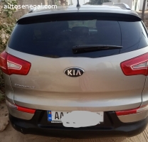 vente kia sportage 2013 automatique