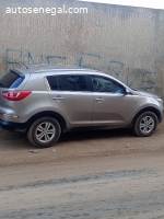vente kia sportage