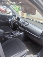 vente kia sportage