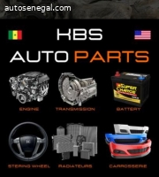 Vente pièces détachées moteur et boite