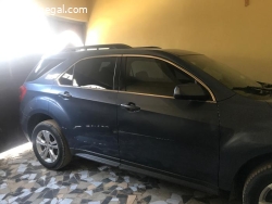 Chevrolet équinoxe