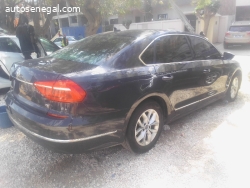 Volkswagen Passat Venant