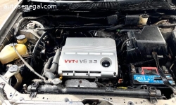 WANTET TOYOTA HGHLANDER