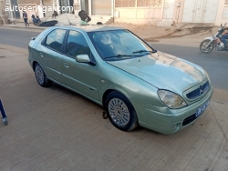 Xsara
